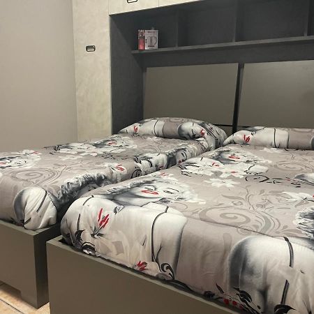 Homesweethome Porto Torres Esterno foto