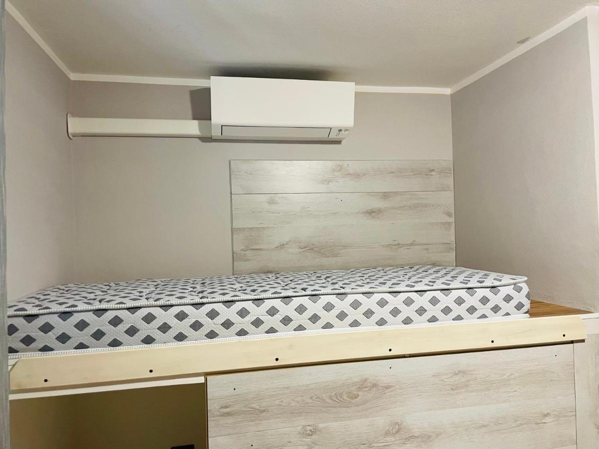 Homesweethome Porto Torres Esterno foto