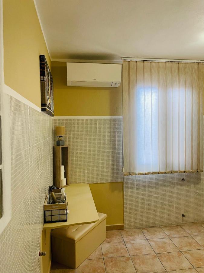 Homesweethome Porto Torres Esterno foto