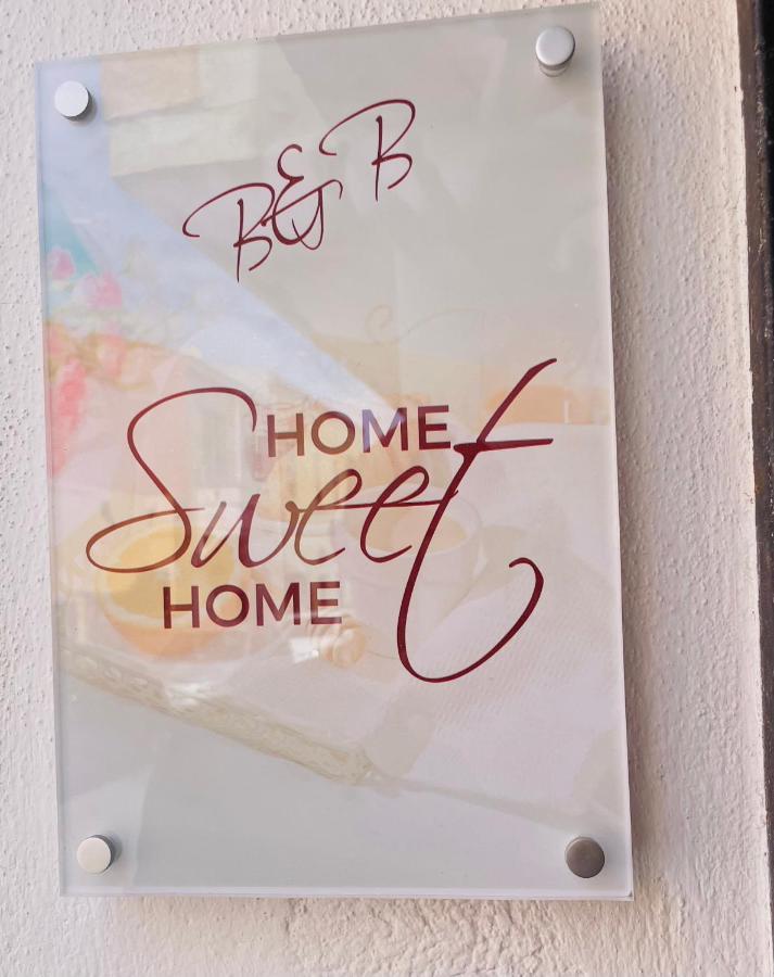 Homesweethome Porto Torres Esterno foto